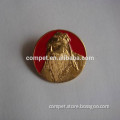 Metal badges stamping badges custom characters medal
